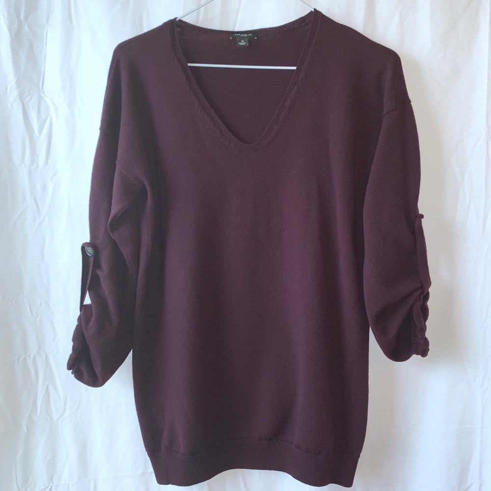 Ann Taylor